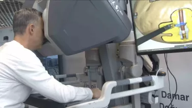 bursada robotik ameliyat uygulamalari basladi 64555f14e3a2 |