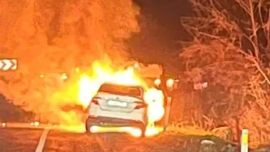 bursada seyir halindeki otomobil alev alev yandi c499186b3133 |