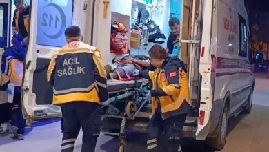 bursada silahli kavga 1 yarali 0a6e1c270093 |