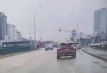 bursada ters yone giren otomobil panige neden oldu 187106a1fa04 |