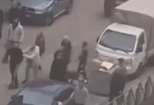 bursada yol ortasinda kavga trafigi kilitledi 60ad456c6336 |