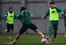 bursaspor adanaspor maci hazirliklarini surdurdu 951bc01f5366 |