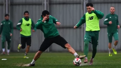 Bursaspor, Adanaspor maçı hazırlıklarını sürdürdü 3 bursaspor adanaspor maci hazirliklarini surdurdu 951bc01f5366 |