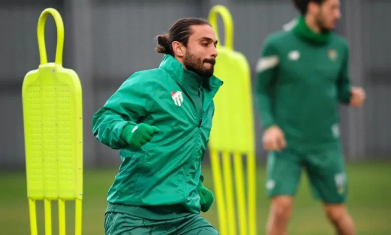 bursaspor adanaspor maci hazirliklarini surdurdu d22fdc930e51 |