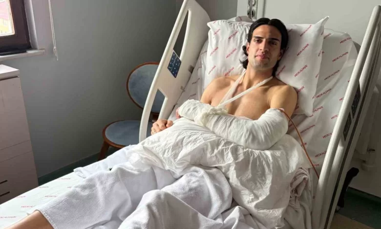 Bursaspor’da Baran Başyiğit operasyon geçirdi 1 bursasporda baran basyigit operasyon gecirdi d950f5c5326f |