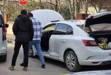 cakarli aracla polisten kilometrelerce kacti 173 bin lira ceza yedi 12cd4ed15e9c |