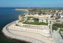 canakkale savaslarinin gazi kalesi seddulbahir kalesi avrupanin en prestijli odulu emya 2026ya aday d46a4637996d |