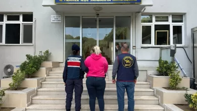 canakkalede cesitli suclardan aranan 21 supheli tutuklandi 0246978eaa3f |