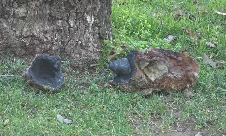 canakkalede patlamamis askeri muhimmat bulundu 2850b1e48649 |