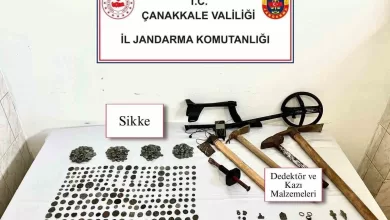 canakkalede tarihi eser kacakciligi operasyonu cf996e8120f9 |