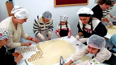 cesmede ogrencilerden hem ogretici ve hem lezzetli etkinlik dcb449d93758 |