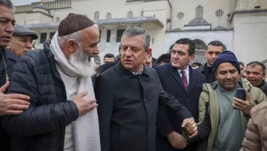 chp genel baskani ozel ulkenin ana gundemi emeklinin sesinin duyurulmasidir 81faeed7e7dd |