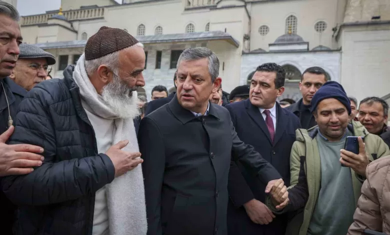 chp genel baskani ozel ulkenin ana gundemi emeklinin sesinin duyurulmasidir 81faeed7e7dd |