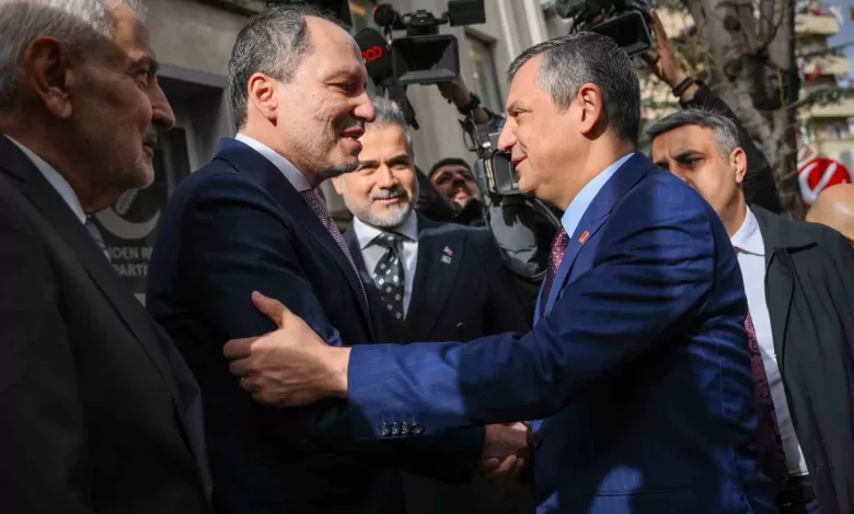 CHP Genel Başkanı Özel’den Yeniden Refah Partisi Genel Başkanı Erbakan’a ziyaret 1 chp genel baskani ozelden yeniden refah partisi genel baskani erbakana ziyaret bc3d8ba09258 |