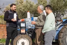 ciftciye buzagi kiti ve dezenfektan destegi db1af91b5e27 |