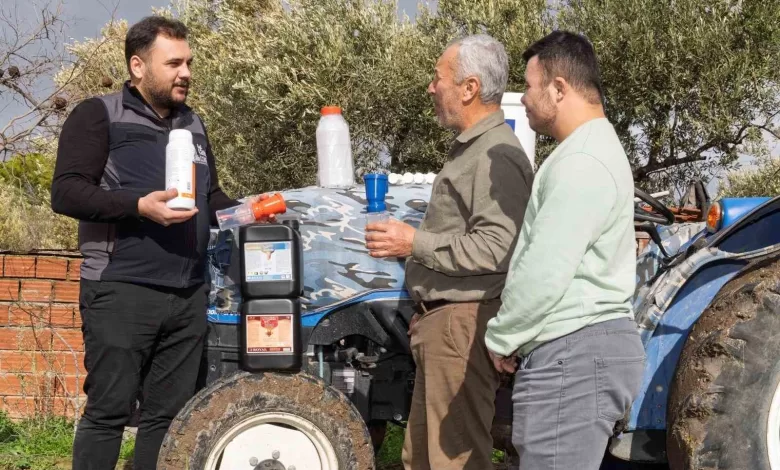 Çiftçiye buzağı kiti ve dezenfektan desteği 1 ciftciye buzagi kiti ve dezenfektan destegi db1af91b5e27 |