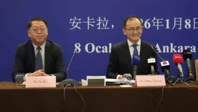 cin buyukelcisi xuebin cinin onumuzdeki 5 yillik gelisimi icin gerekli planlar yapilmistir 17093bfe59fe |