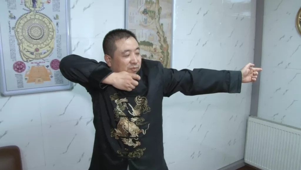 cinli doktordan masabasi calisanlara 5 dakikalik formul b861af65e5be |