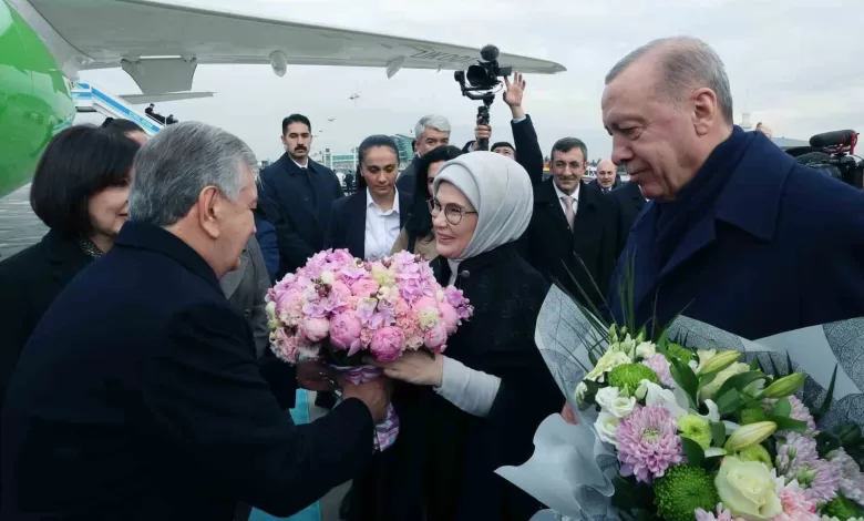 cumhurbaskani erdogan ozbekistan cumhurbaskani mirziyoyevi torenle karsiladi 9ff7da0e7129 |