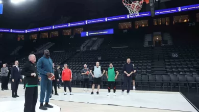 cumhurbaskani erdogan shaquille oneal ile basketbol oynadi d1c0413211aa |