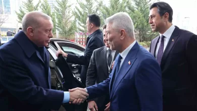 Cumhurbaşkanı Erdoğan: "Suriye’de 10 Mart mutabakatına uyulmayarak büyük bir hata yapıldı" 6 cumhurbaskani erdogan suriyede 10 mart mutabakatina uyulmayarak buyuk bir hata yapildi 7506ff55b74d |