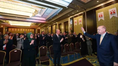 cumhurbaskani erdogan yeniden sekillenen dunya duzeninde kutup baslarindan birisi insallah turkiyemiz olacak aed97571d7fa |