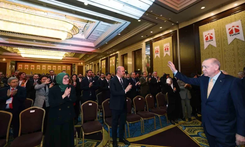 cumhurbaskani erdogan yeniden sekillenen dunya duzeninde kutup baslarindan birisi insallah turkiyemiz olacak aed97571d7fa |