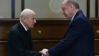 cumhurbaskani recep tayyip erdogan ile mhp genel baskani devlet bahcelinin gorusmesi basladi aaffb4a57c21 |