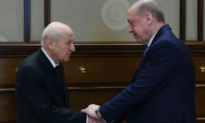 cumhurbaskani recep tayyip erdogan ile mhp genel baskani devlet bahcelinin gorusmesi basladi aaffb4a57c21 |