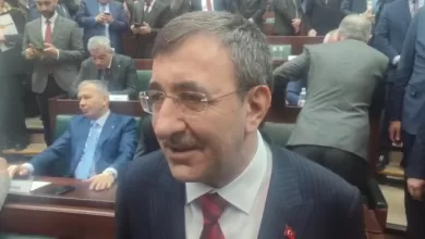 cumhurbaskani yardimcisi yilmazdan en dusuk emekli ayligina iliskin aciklama bu kanuni duzenleme gerektiren bir konu takdir meclisimizde 67a73d685414 |