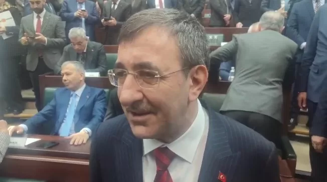 cumhurbaskani yardimcisi yilmazdan en dusuk emekli ayligina iliskin aciklama bu kanuni duzenleme gerektiren bir konu takdir meclisimizde 67a73d685414 |