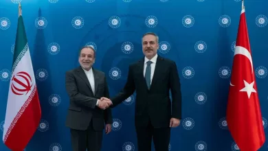 disisleri bakani hakan fidan iranli mevkidasi arakci ile bir araya geldi bbf4fe4a61c5 |