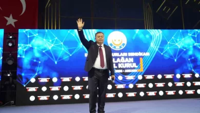 dms genel baskani cengiz genel yetkiyi alarak memurun gercek sesini o masaya yumruk gibi vuracagiz b2d97c04522d |