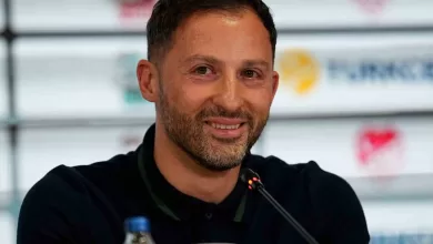 domenico tedesco takim olarak bu mac icin sabirsizlaniyoruz fcfb0ad798b3 |