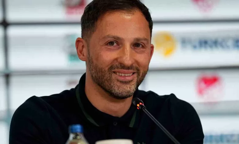 domenico tedesco takim olarak bu mac icin sabirsizlaniyoruz fcfb0ad798b3 |