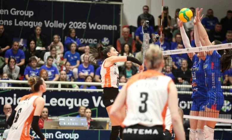 Eczacıbaşı Dynavit, Sırbistan’dan 3 puanla döndü 1 eczacibasi dynavit sirbistandan 3 puanla dondu fbdc6af55819 |