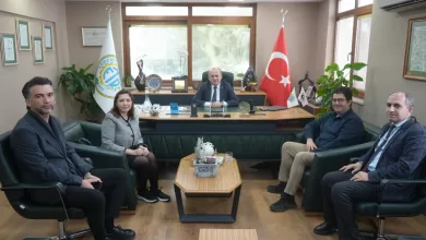 edremit ticaret odasina akademik ziyaret 1b44de5bba03 |