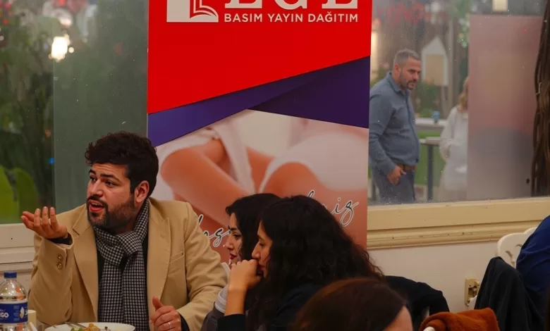 ege basim yayin dagitim ile ucdortbes allstardan egitimde guc birligi d25cab0ede07 |