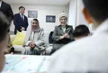 emine erdogan gazzede iki senede 54 bine yakin cocuk yetim kaldi 248557694dcb |