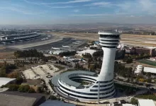 esenboga havalimaninin 3 pisti ve yeni kulesi cumhurbaskani recep tayyip erdogan tarafindan hizmete acilacak 6fea67a8dcad |