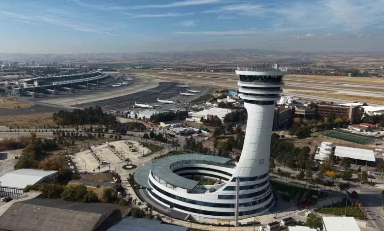 esenboga havalimaninin 3 pisti ve yeni kulesi cumhurbaskani recep tayyip erdogan tarafindan hizmete acilacak 6fea67a8dcad |