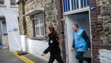 eski gasilhane binalari izmirin saglik tarihine isik tutuyor 343fa121c7c9 |