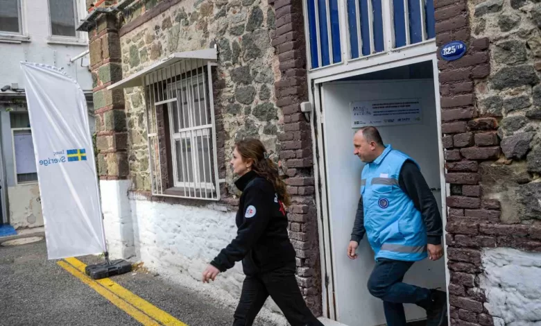 Eski gasilhane binaları, İzmir’in sağlık tarihine ışık tutuyor 1 eski gasilhane binalari izmirin saglik tarihine isik tutuyor 343fa121c7c9 |