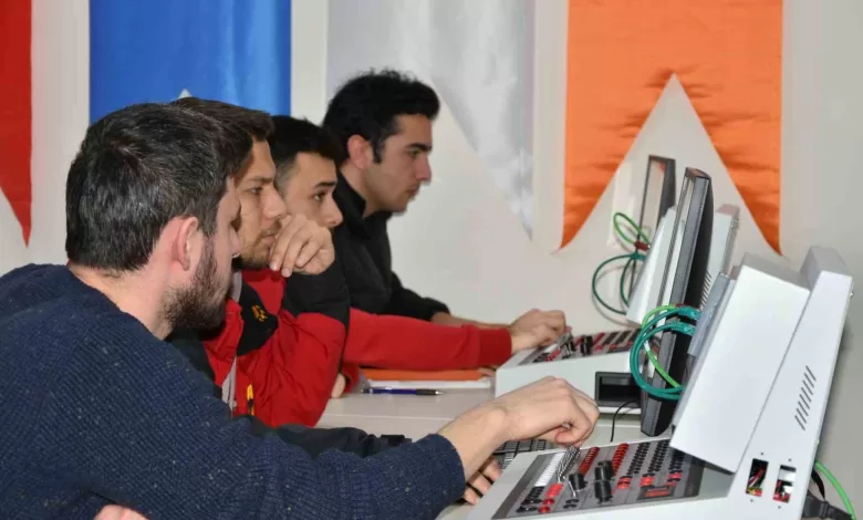 farkli kuruluslarda 380 kisi ise basladi 4c5020974bea |