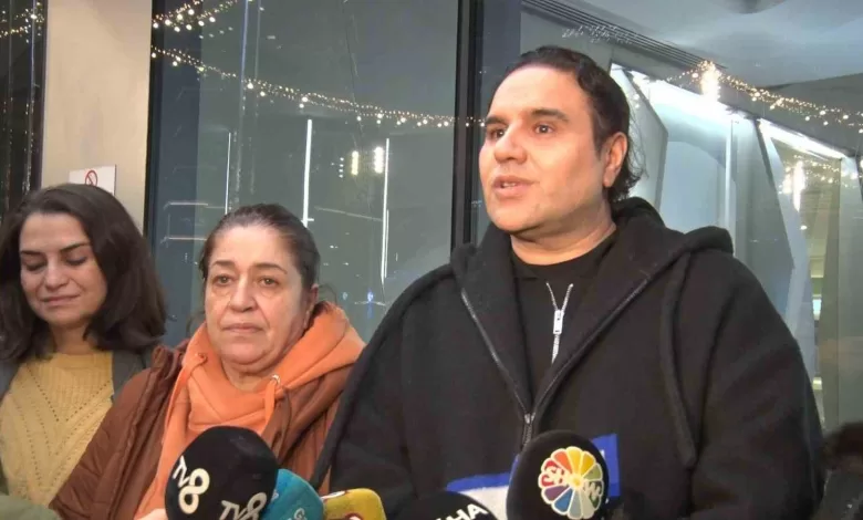 fatih urekin sevenleri hastaneye geldi cd22958b8e84 |