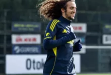 fenerbahce alanyaspor maci hazirliklarini tamamladi 3ef45d3c6033 |