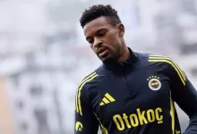 fenerbahce corendon alanyaspor maci hazirliklarina basladi 9f7fd31d4090 |