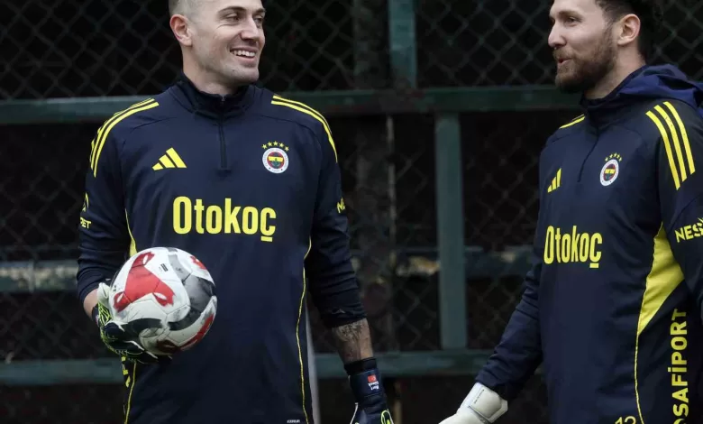 fenerbahce galatasaray derbisinin hazirliklarini tamamladi 541bb97b721f |