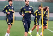 fenerbahce kocaelispor maci hazirliklarina basladi 265b7c2da9bb |