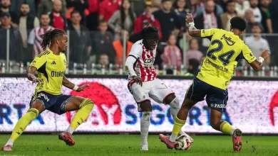 fenerbahce turkcell super kupa yari finalinde samsunspor ile karsilasacak 05c0aed08e6e |